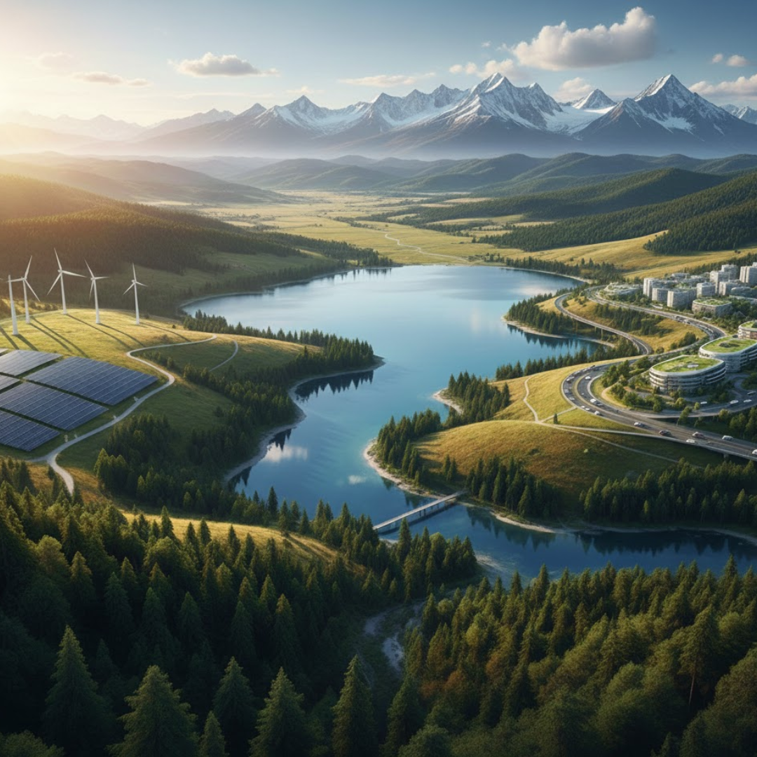 An Environmental Overview Workshop