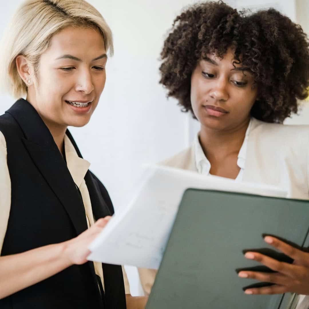 360 Consulting Benefits