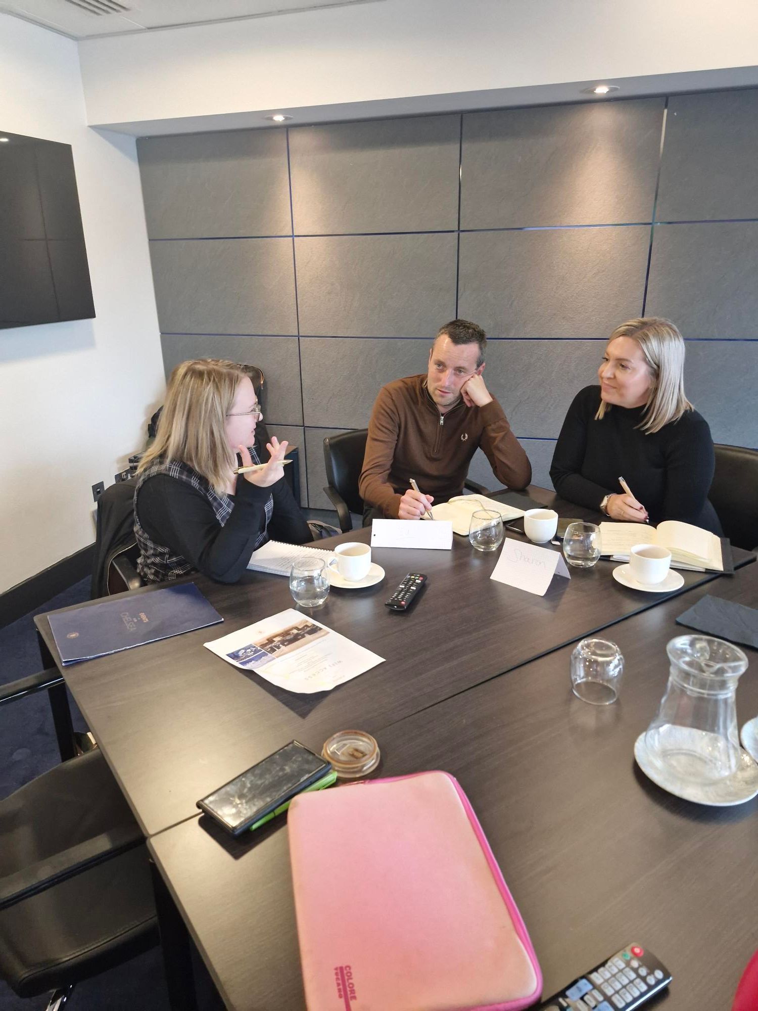 Expert sustainability consulting