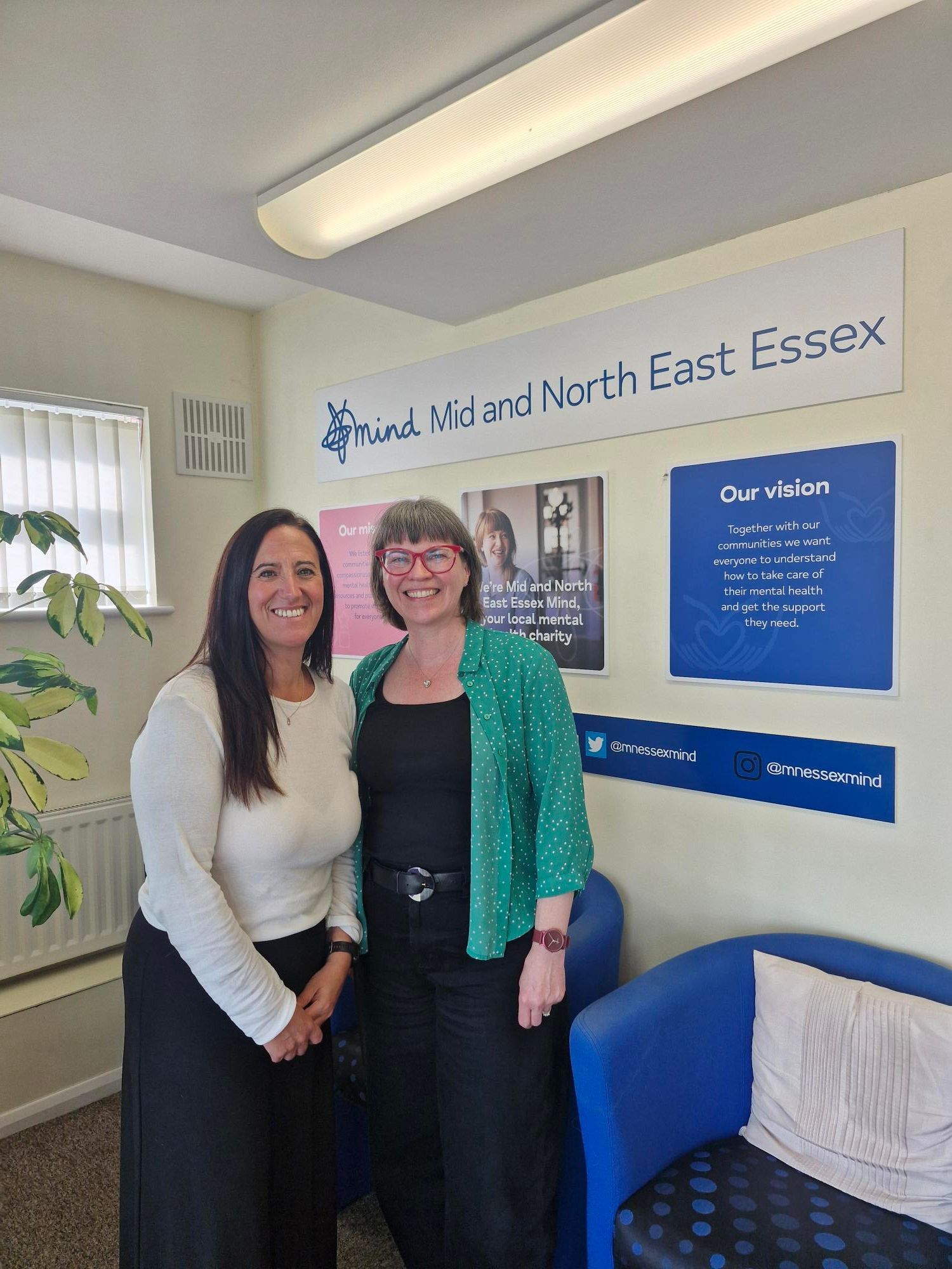 Sustainability consultancy session