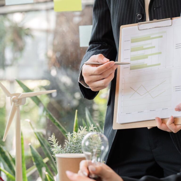 Sustainability for Events Workshop