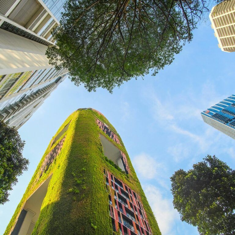 Sustainability & Business Travel Workshop