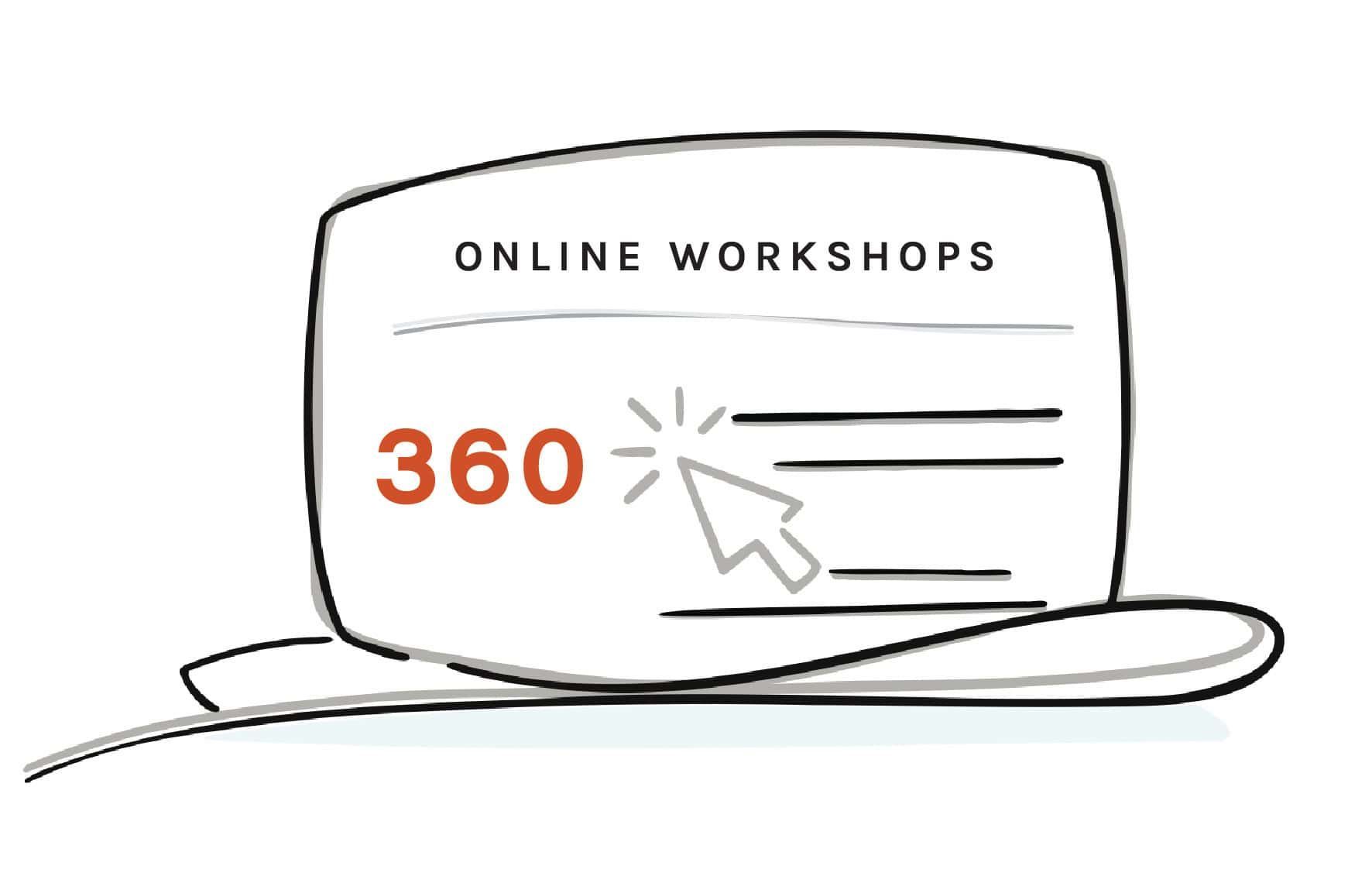 Online Workshops