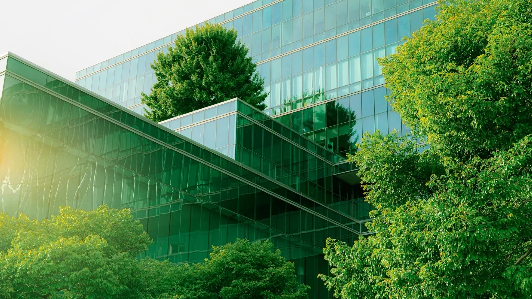 The business benefits of sustainability - why doing good drives better business