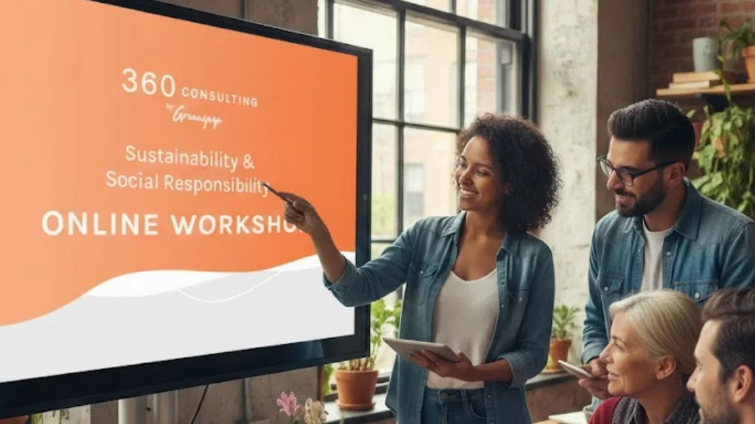 Why Training Is the Foundation of the “S” in ESG