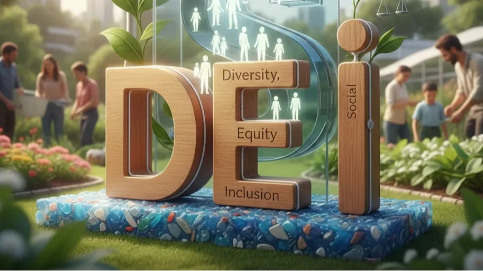 Why Diversity, Equity & Inclusion Matters in Business